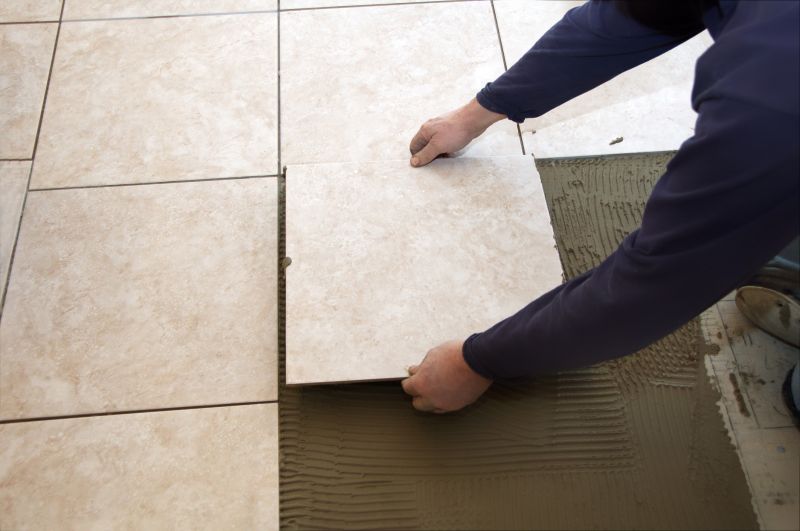 Custom Tile Design Experts