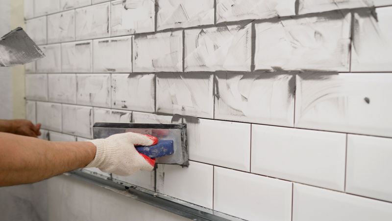 Residential Tile Installers
